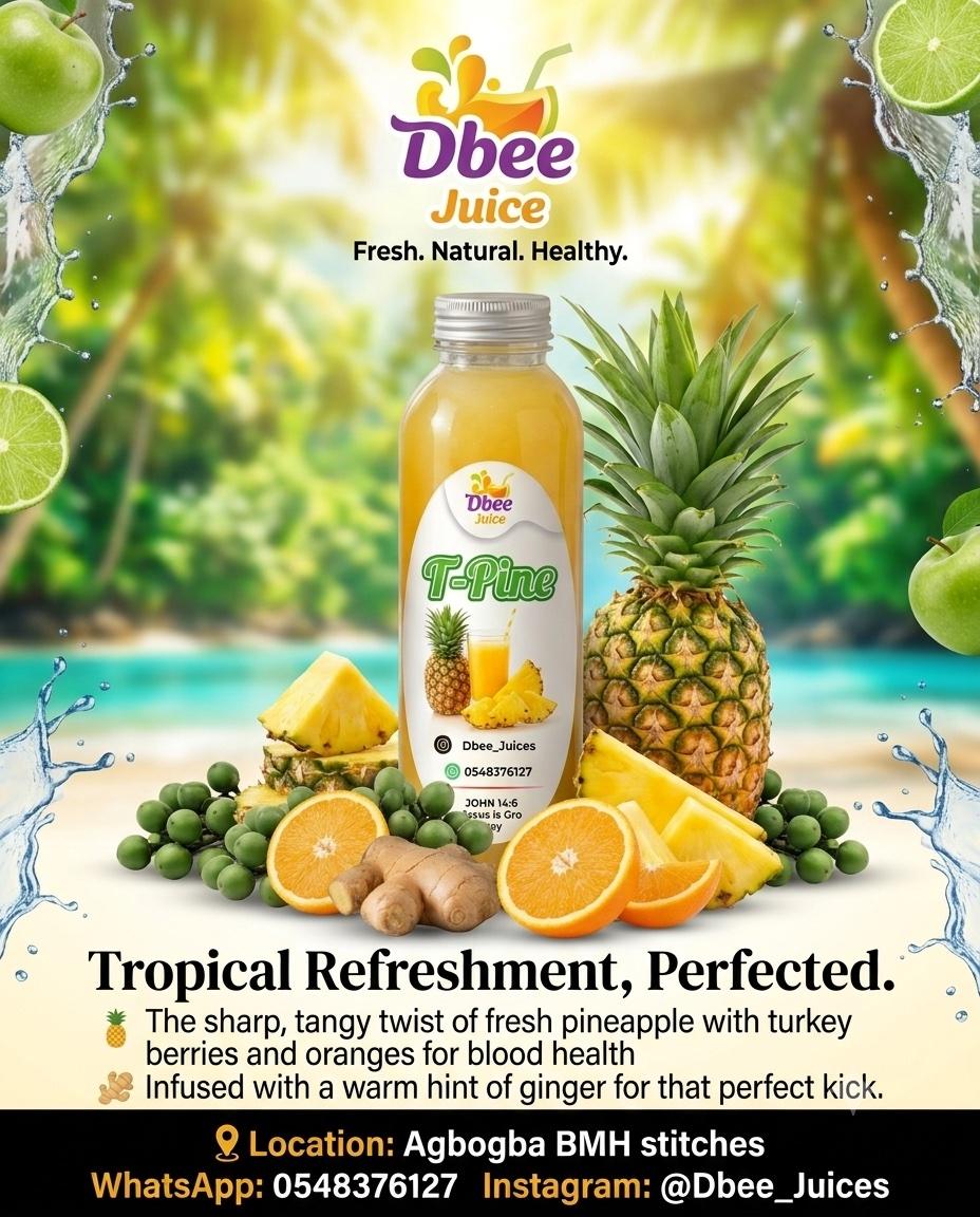 T-Pine