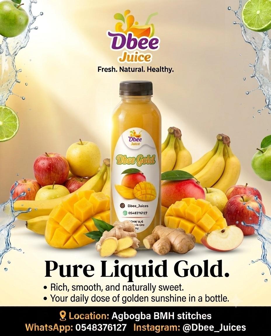 Dbee Gold