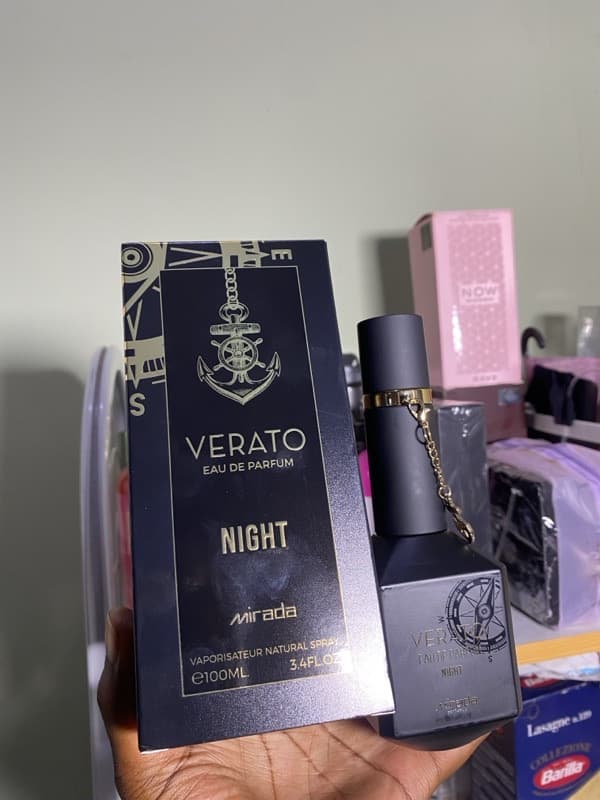 verato perfume