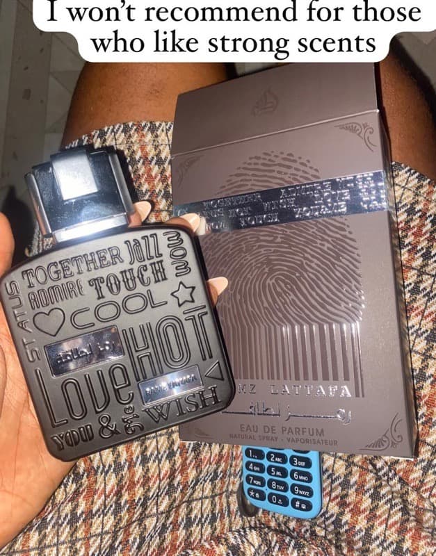 Ramz lattafa silver