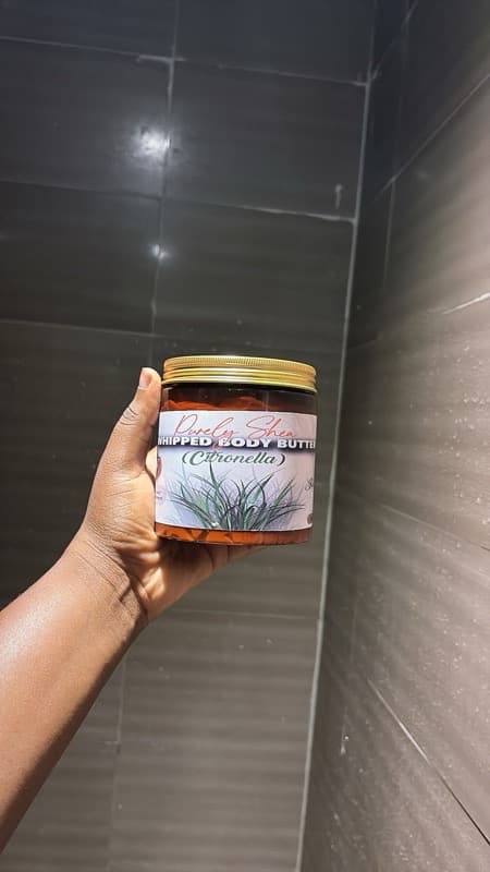 Citronella