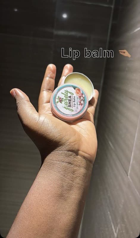 lip balm