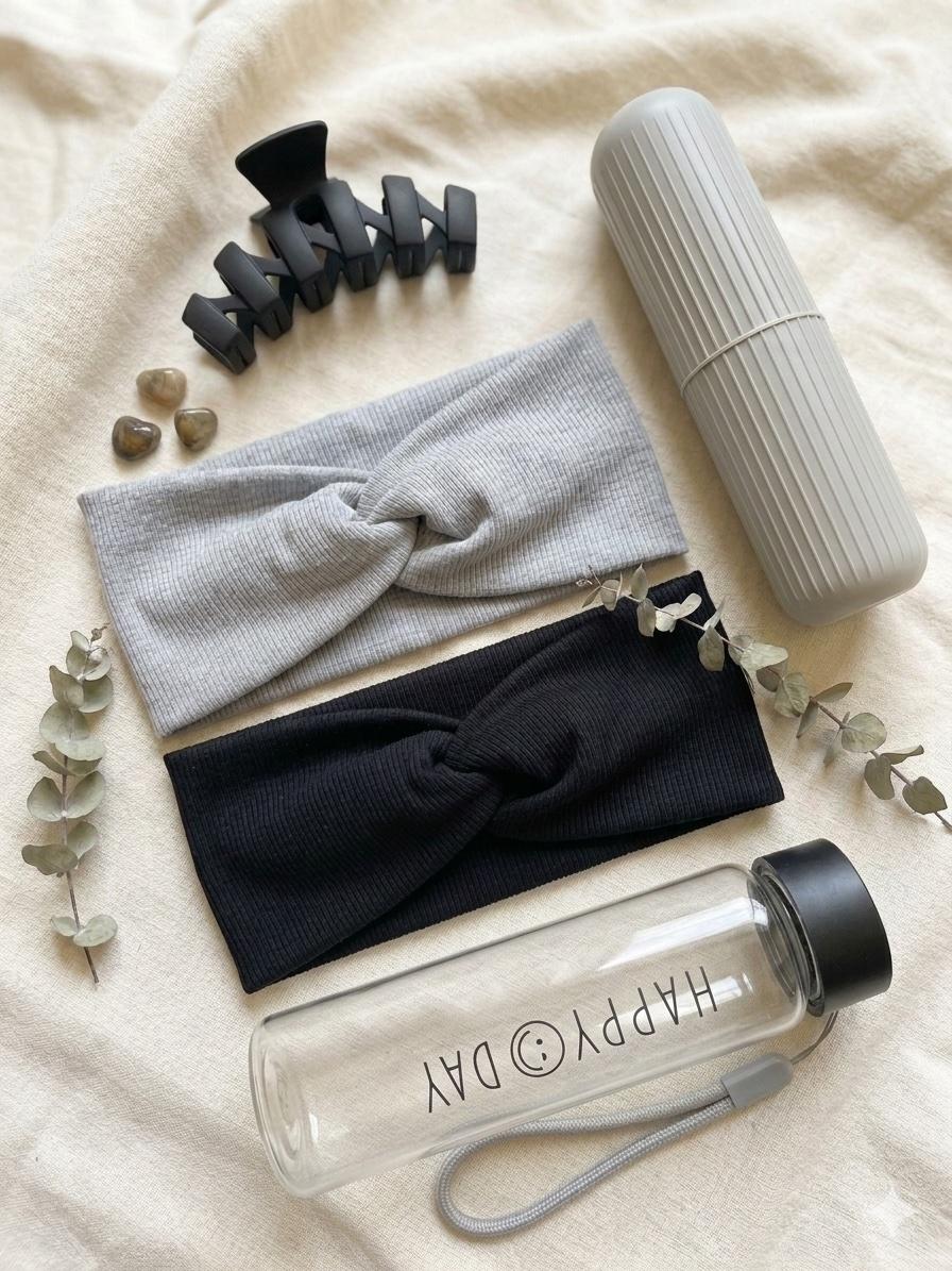 Nomea Essentials Bundle