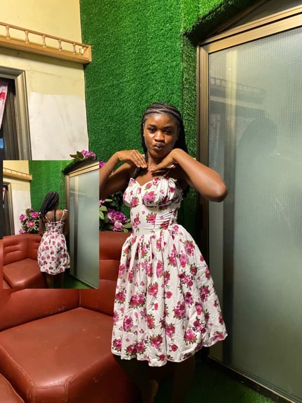 Diva Sundress