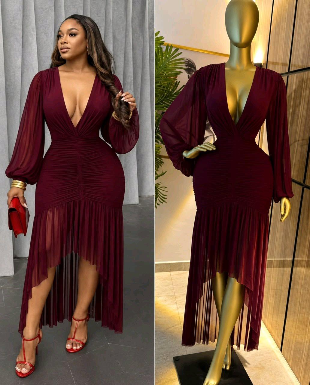 Classy Ladies Wear