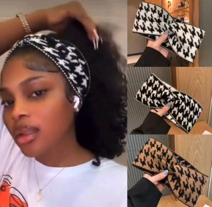 Headband