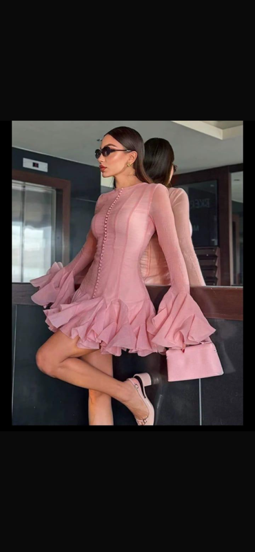 short dress