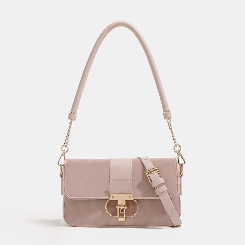 Underarm/ Crossbody bag