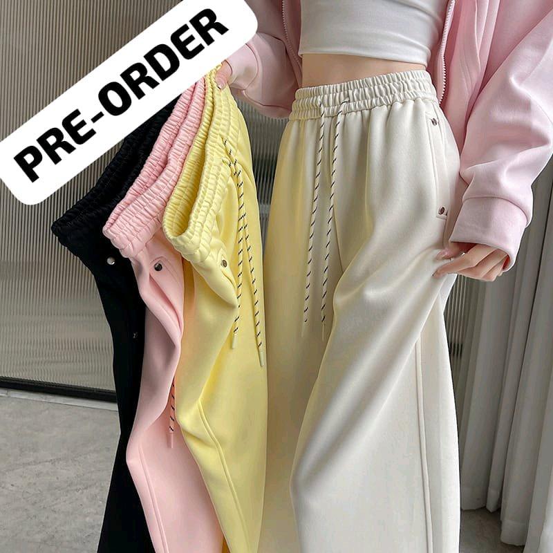 Joggers