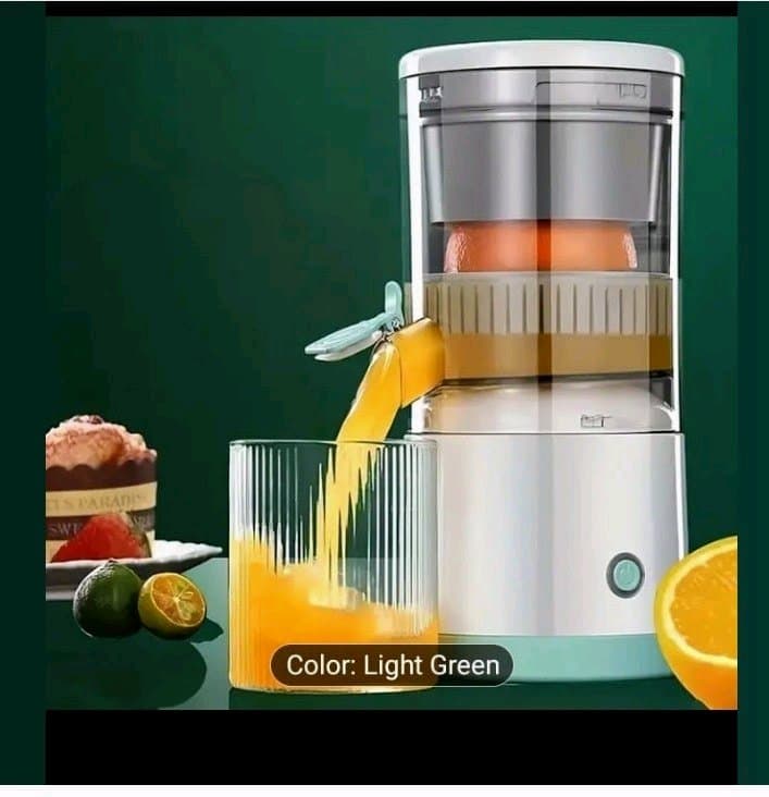 juicer
