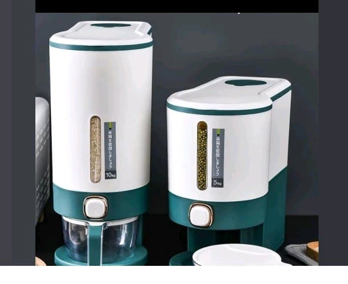 cereal dispenser