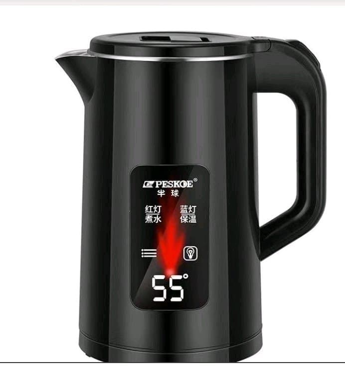electric kettle