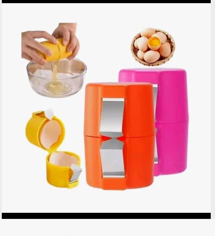 egg crackers