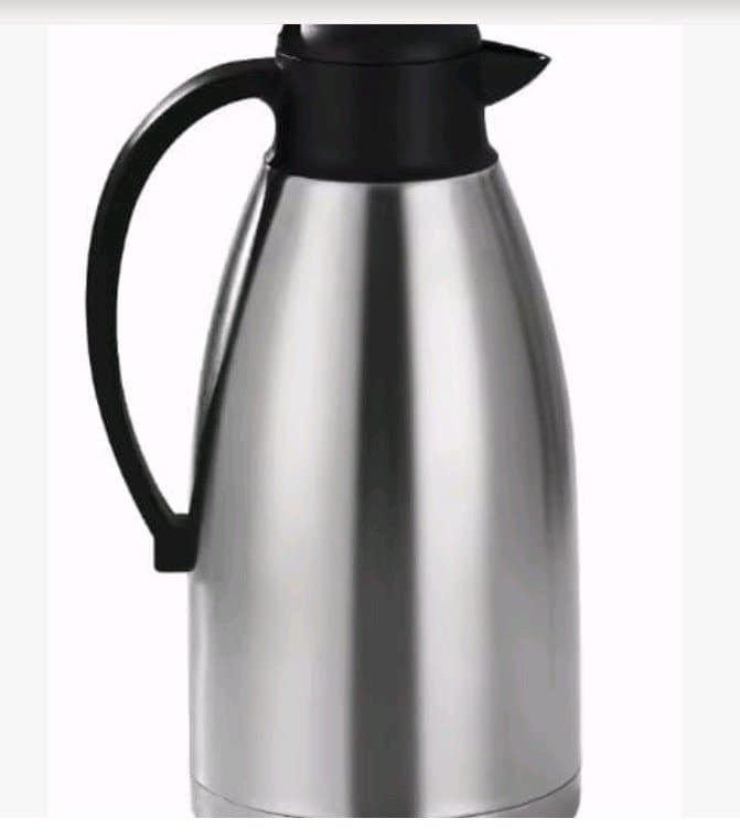 vacuum flask
