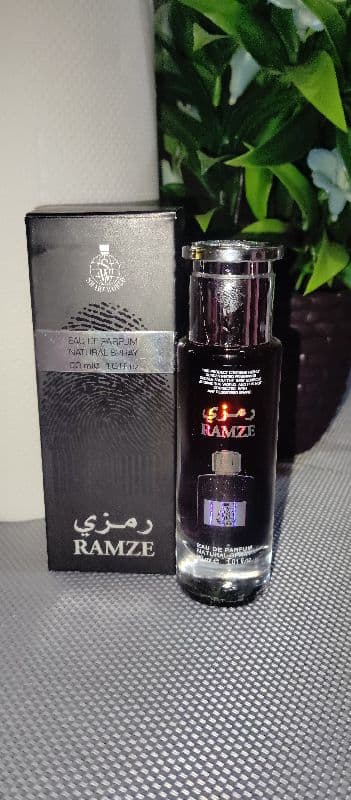 RAMZE PERFUME 30ML