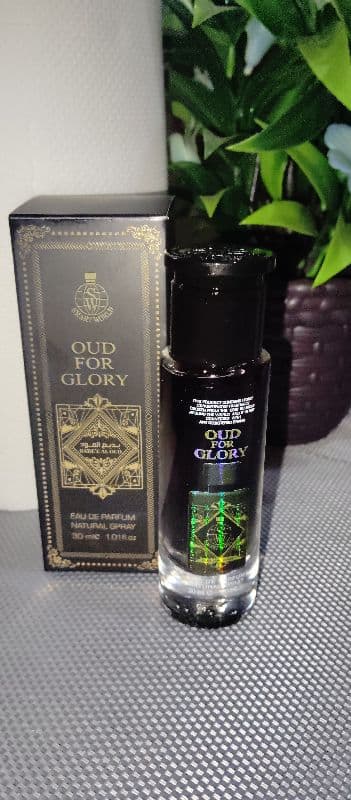 OUD FOR GLORY PERFUME 30ML
