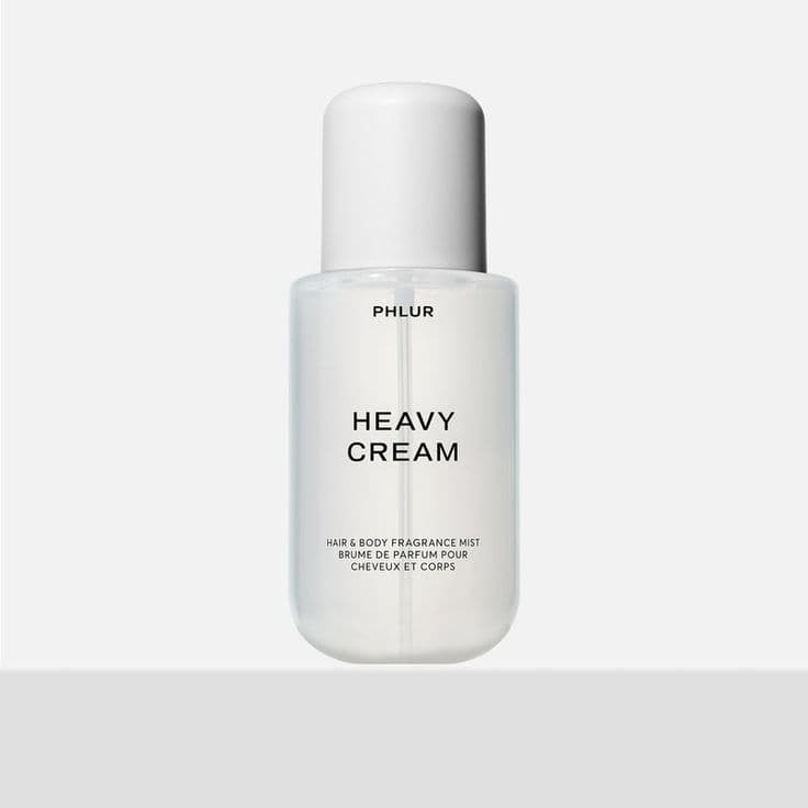 PHLUR HEAVY CREAM