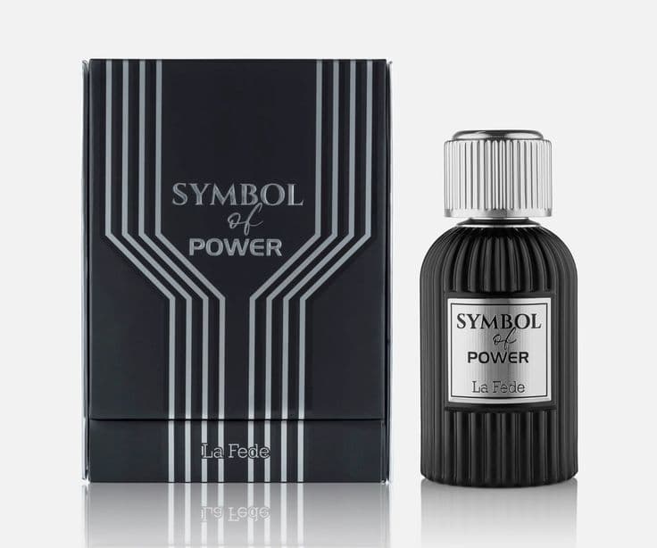 SYMBOL OF POWER