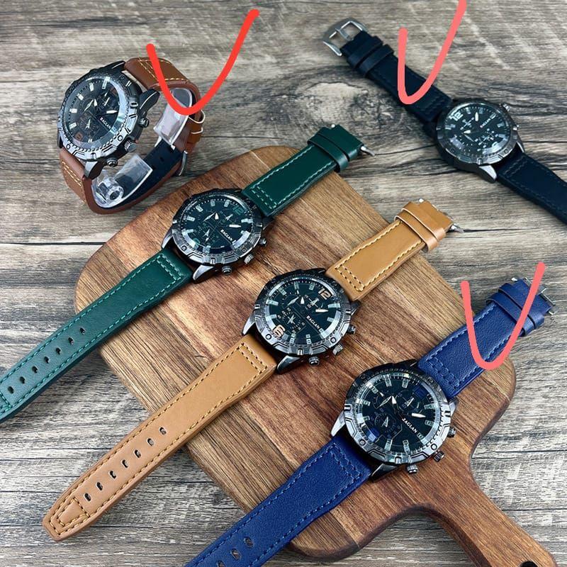 Retro watch