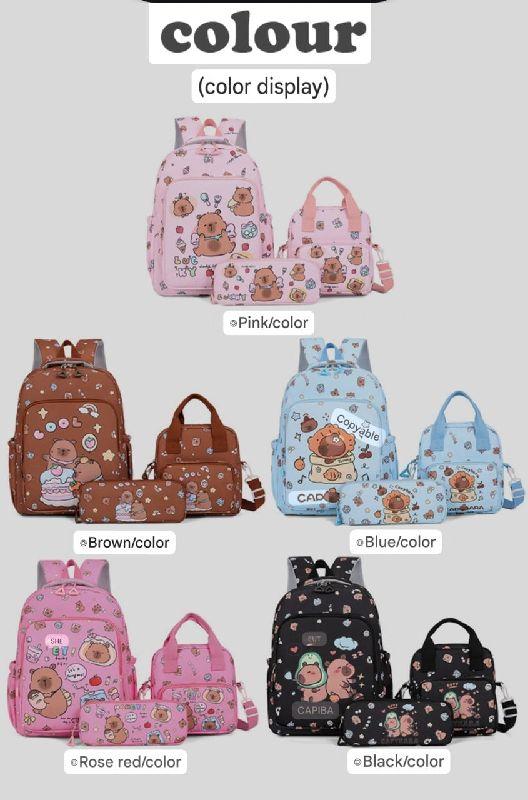 3in1 backpack