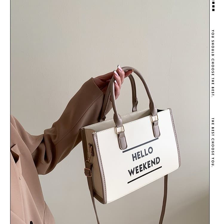 hello week