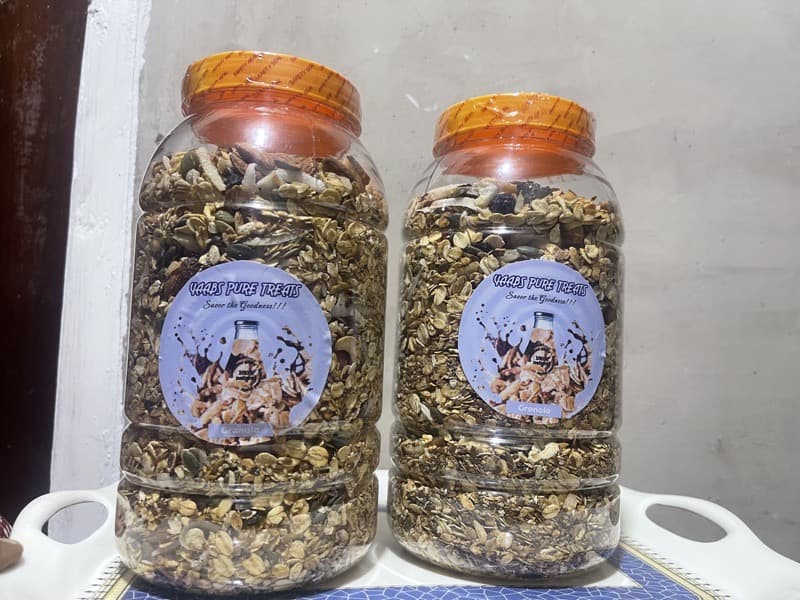 Granola