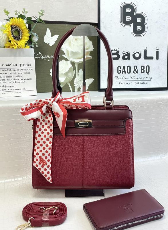 Baoli bag