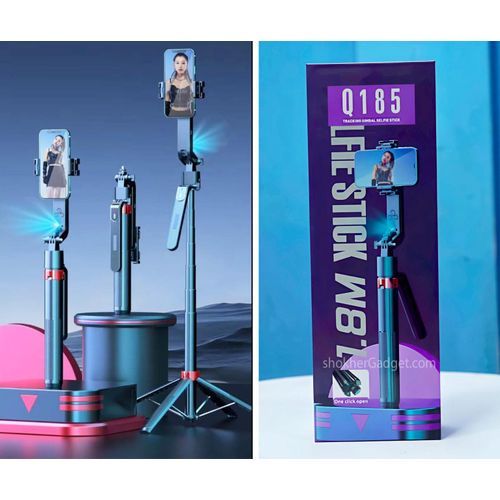 ai tracker tripod stand
