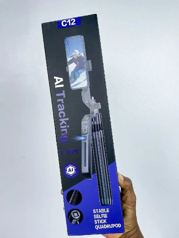 ai tracking tripod stand