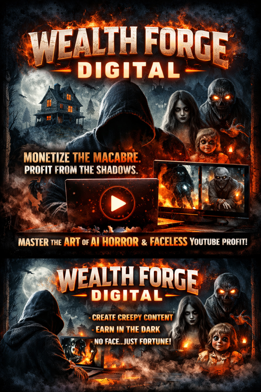 FACELESS YOUTUBE