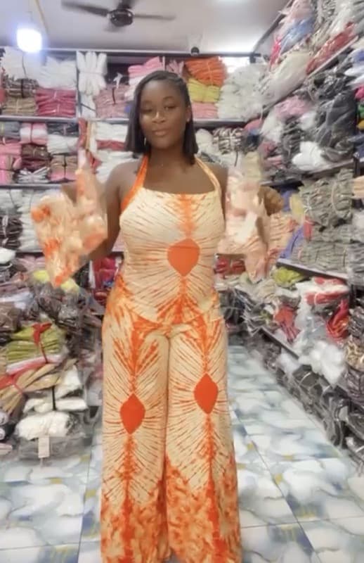 ladies wear