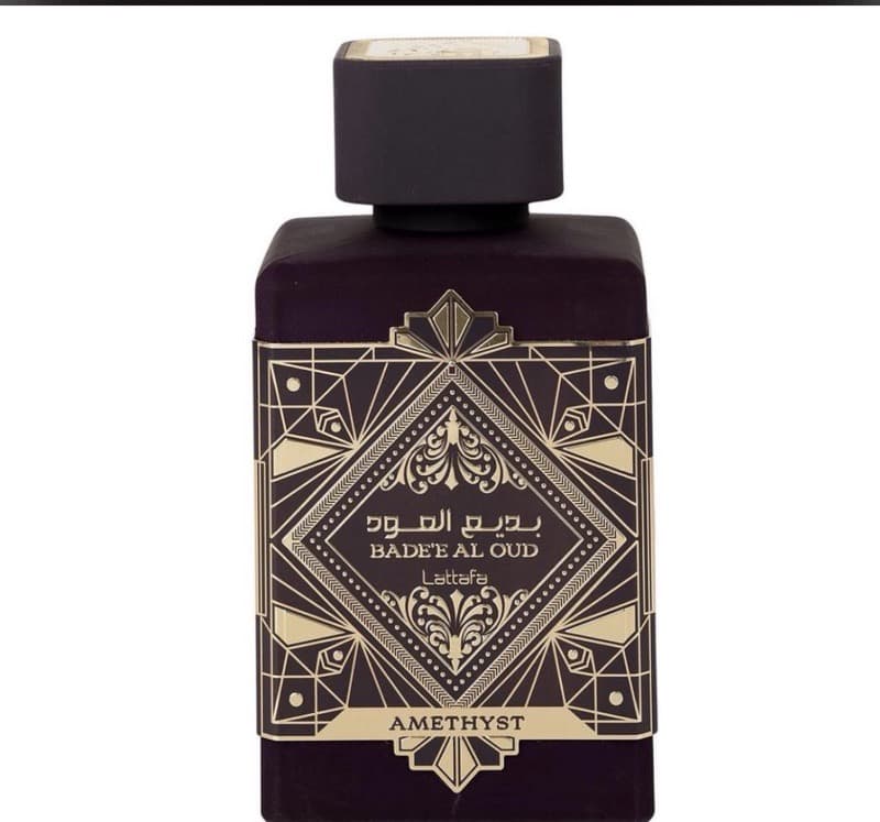 BADEE AL OUD
