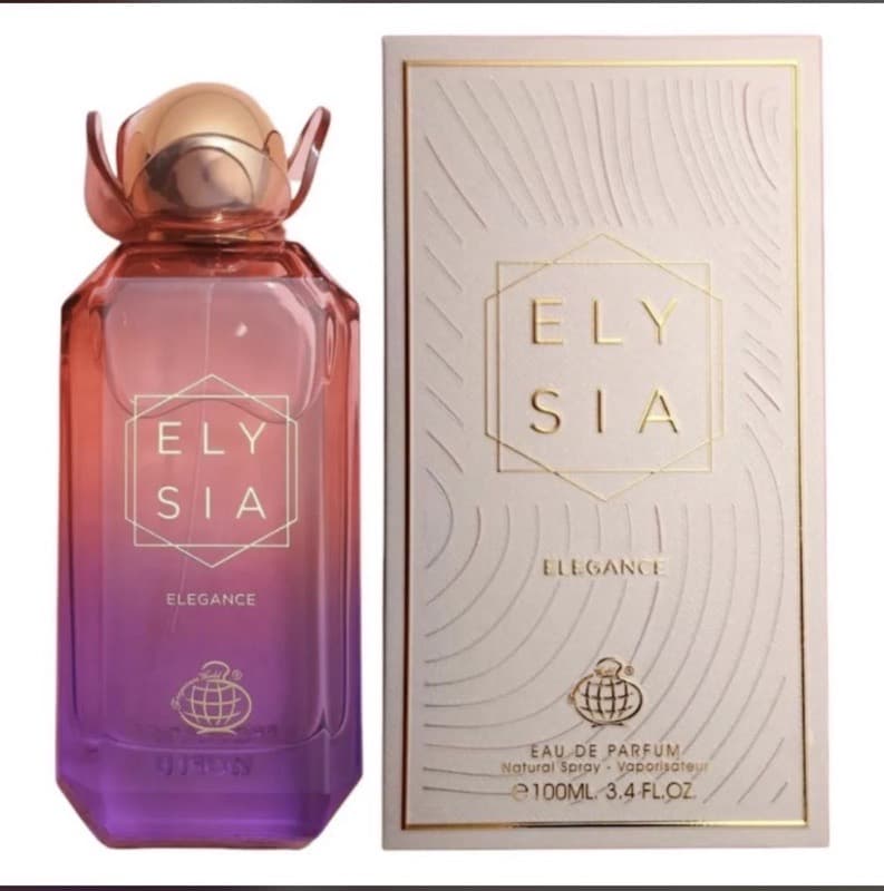 ELYSIA