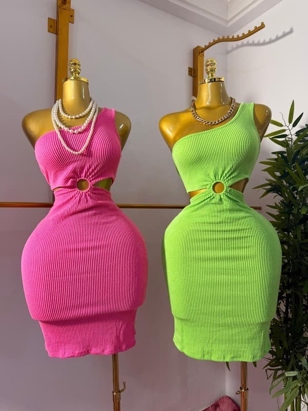 Outing dress
