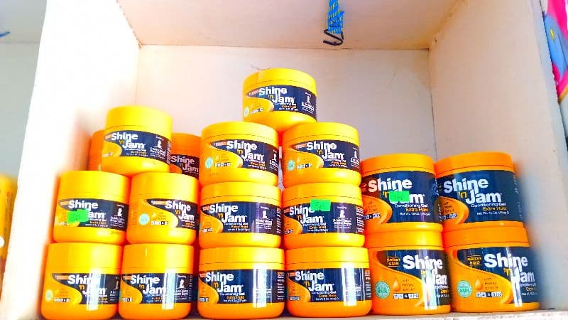 Shine n Jam [Small]