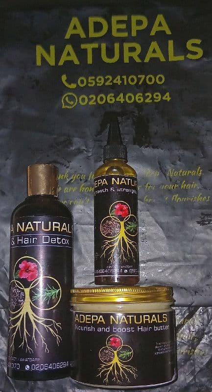 Basic glow Set