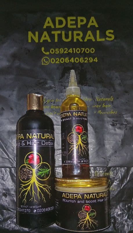 Golden glow set