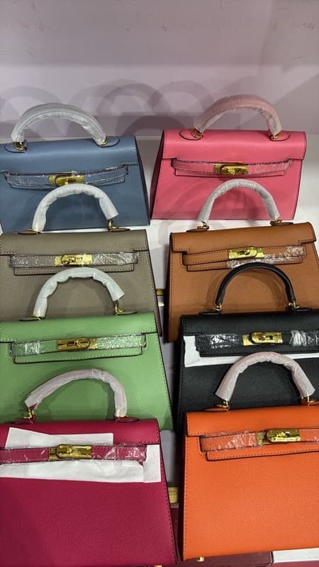 Mini kelly Hermes Bag
