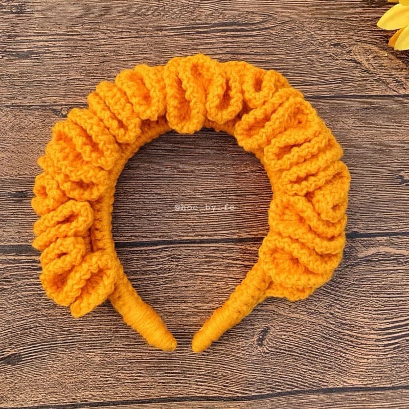 head accessorie