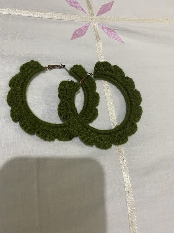 ear rings