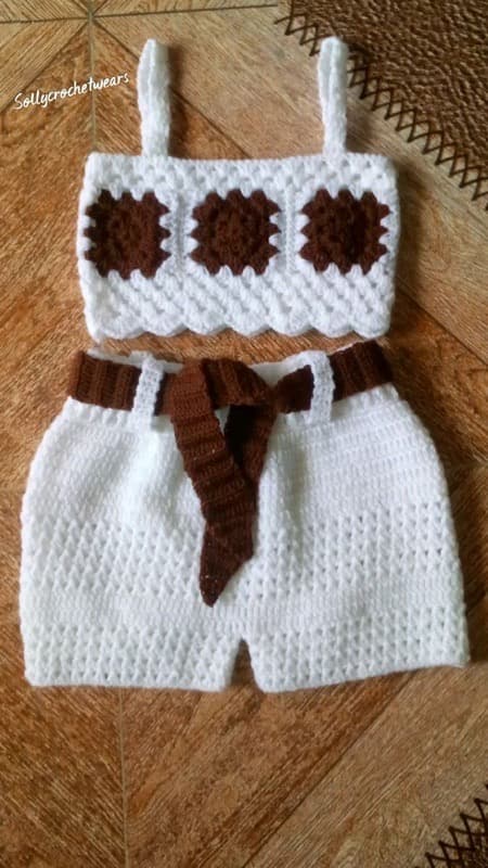 two piece