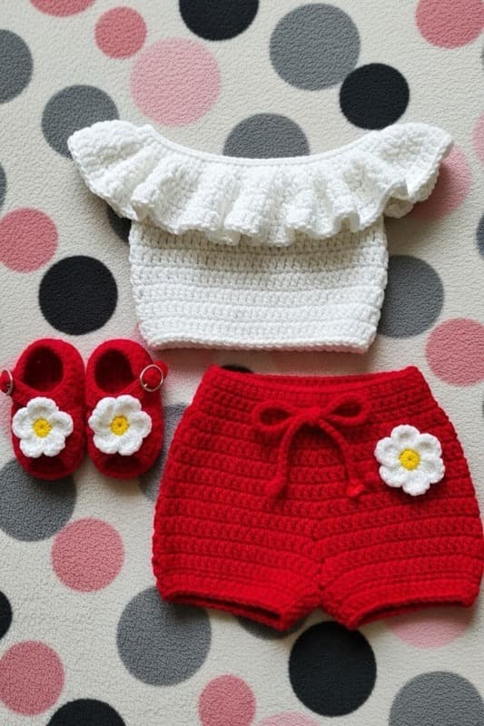 two piece
