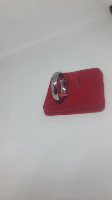 Stainless steel