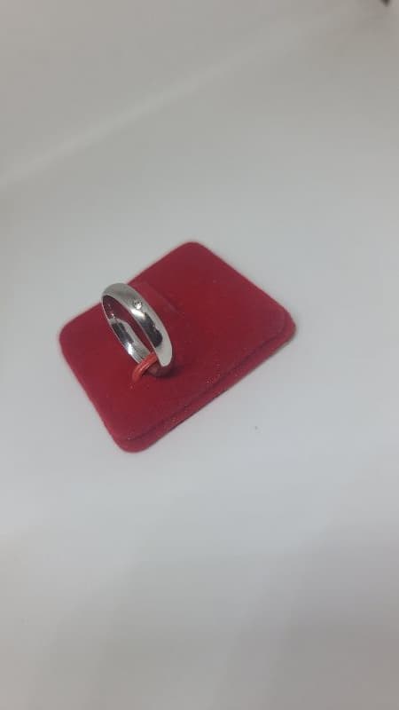 Stainless steel