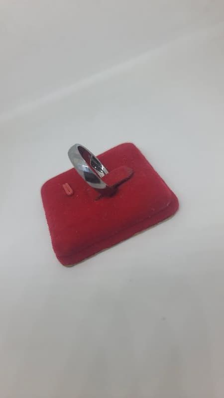 Tungsten carbide