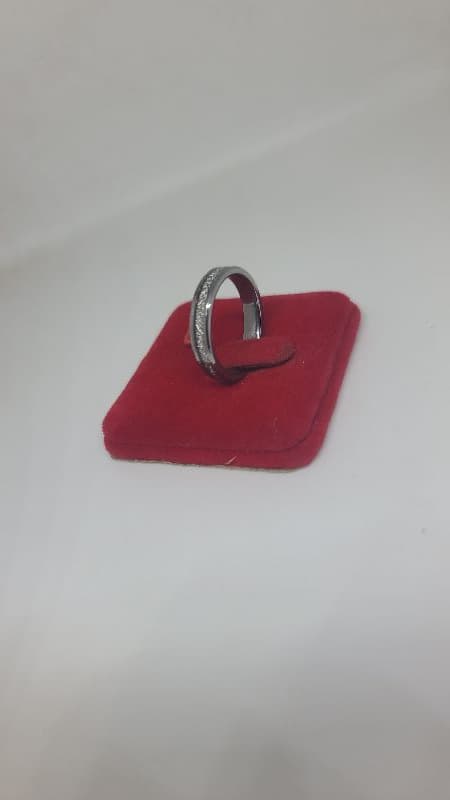 Tungsten carbide