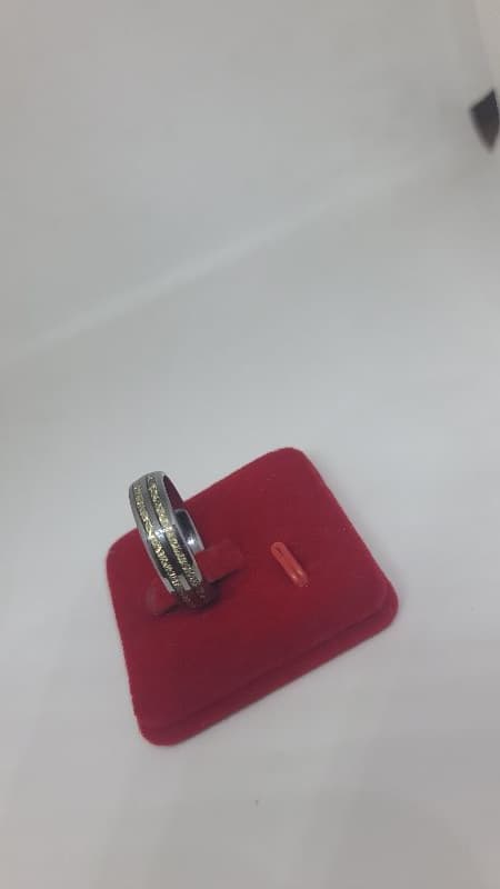 Tungsten carbide
