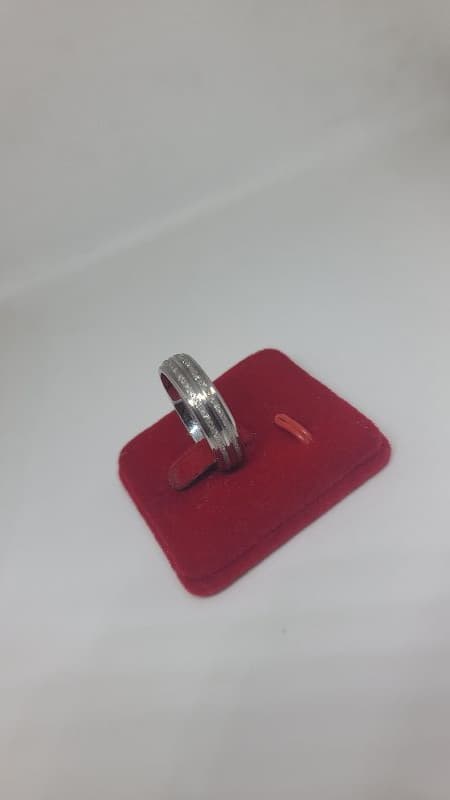 Stainless steel