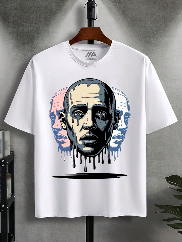 unisex T shirt