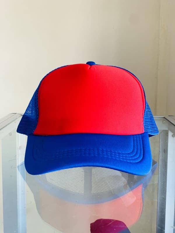 Net cap